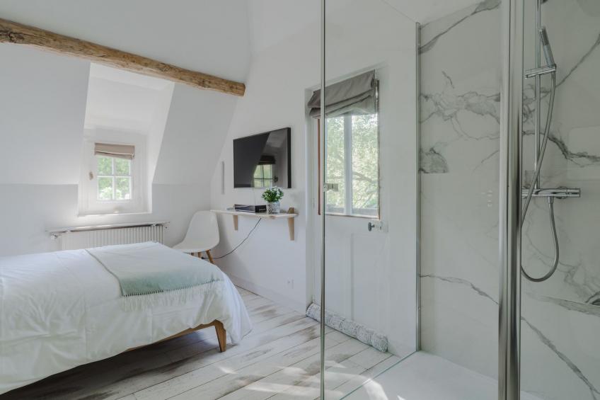 Le grand cottage - Cottage mit Charme in der Normandie - foto 2