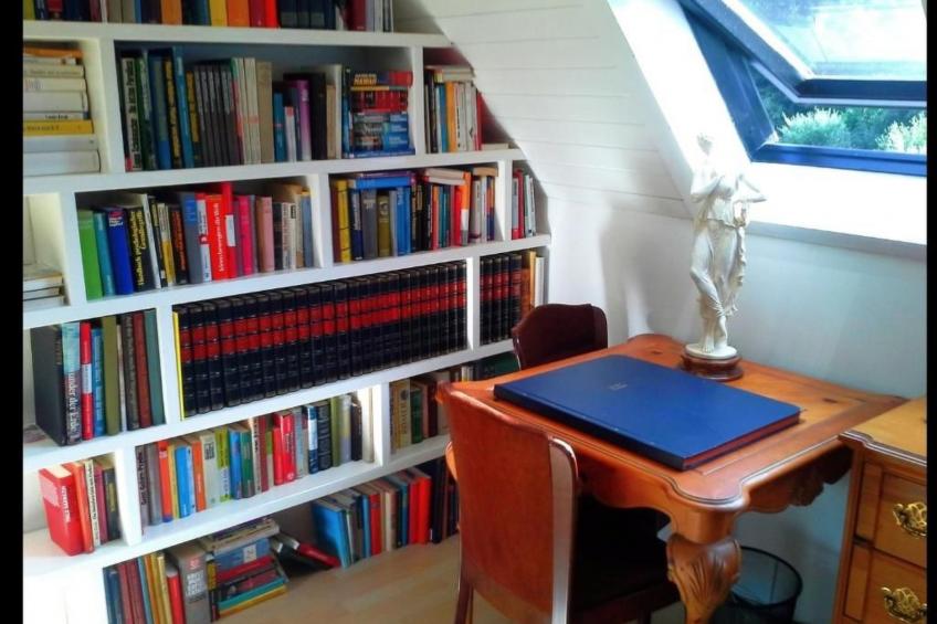 Roomantic Apartment für 4 Personen - foto 4