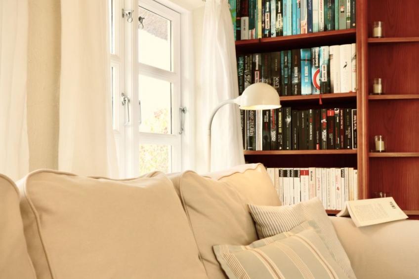 Haus Wattwurm - foto 9