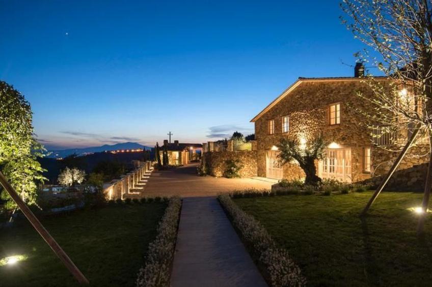 Ferienvilla 'Casale Galli' mit eigenem Pool - foto 28