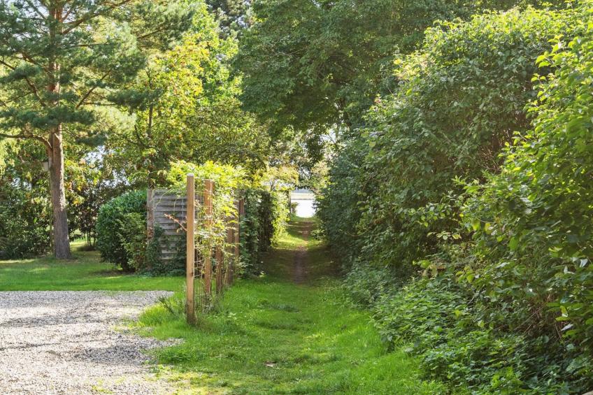 "Haldis" - 120m from the sea in Lolland, Falster and Mon - foto 12