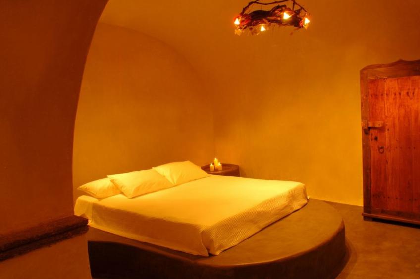 Villa "Mansion Kyani" mit Infinity-Pool - foto 29