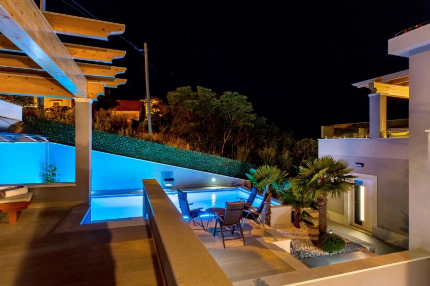 Villa Majestic Vista - Privater Pool - foto 7