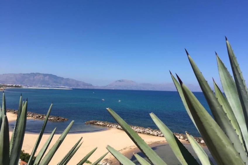 Villa Gina in Trappeto - foto 28