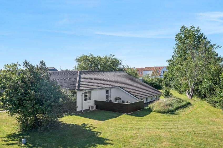 "Guthbrand" - 1.3km from the sea - foto 12