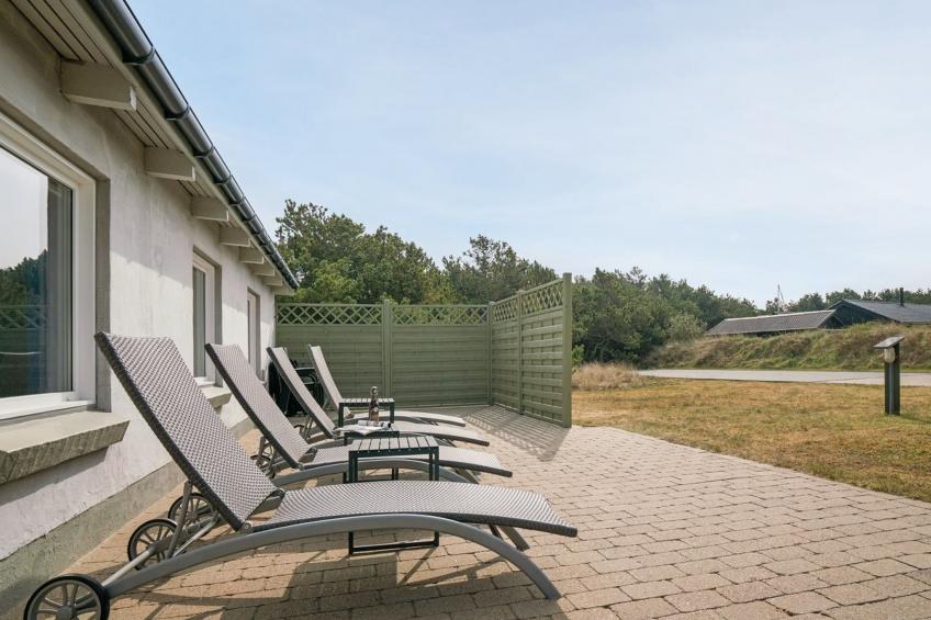 "Lenni" - 700m from the sea in NW Jutland - foto 29