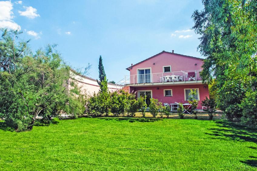 Relais