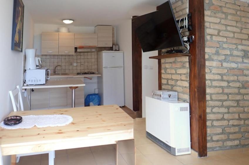 holiday home, Kolczewo - foto 7