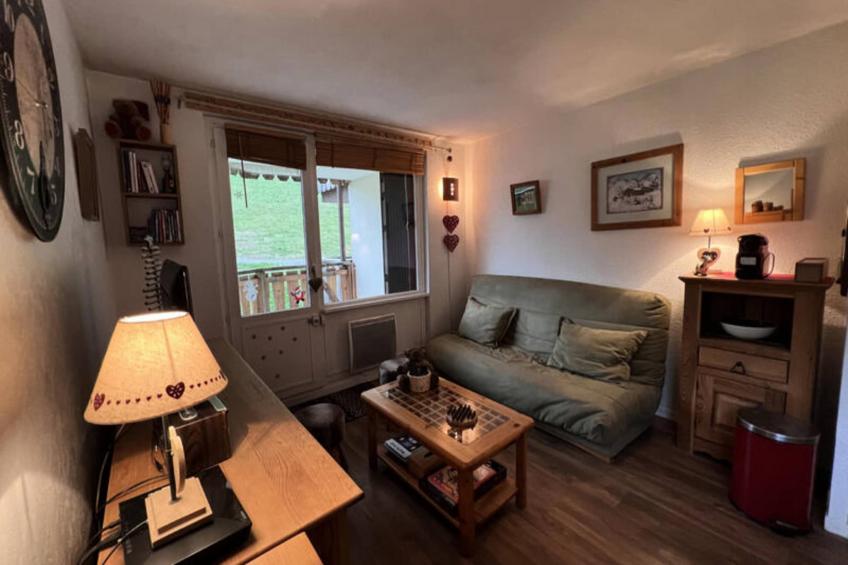 Appartements à La Clusaz - foto 9