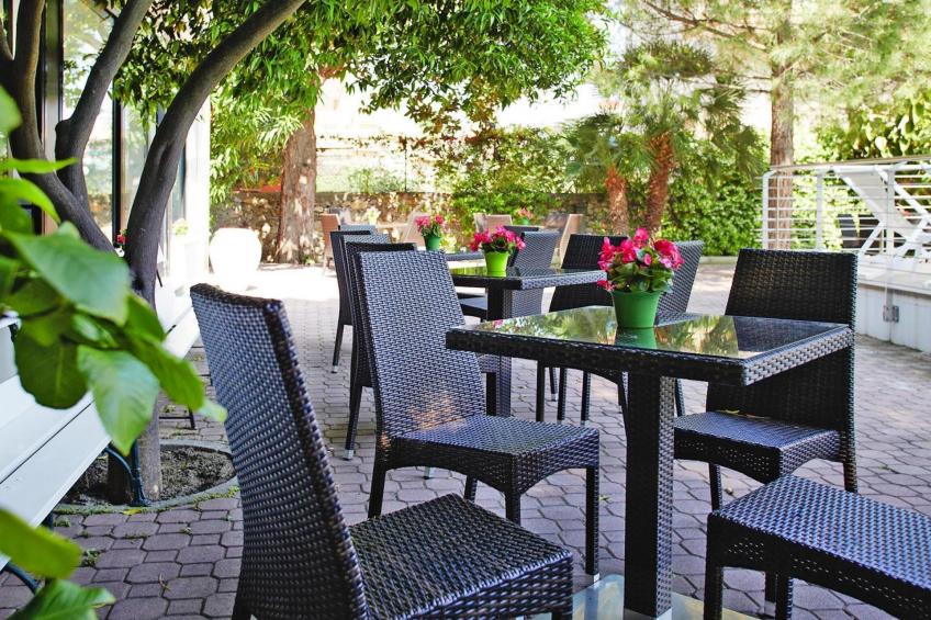 Residence Hermitage, Pietra Ligure - Typ F - foto 16