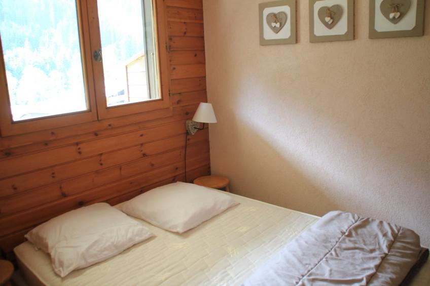 VOINETTES VNB8 TELECABINE & MOUNTAIN 4 Pers. - foto 13