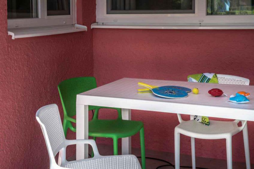 Vakantiewoning met airconditioning - BF-N2VBD - foto 7