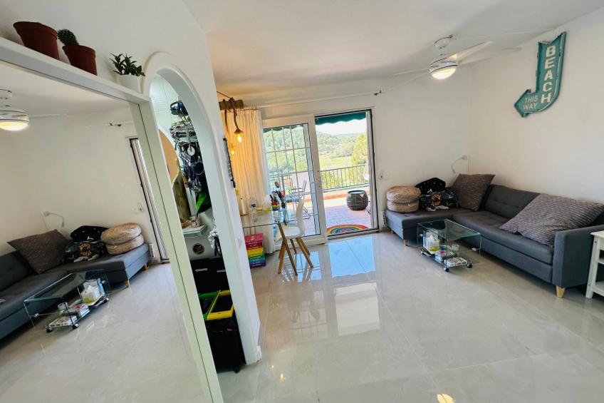 mit Pool, umgeben von Natur - foto 66