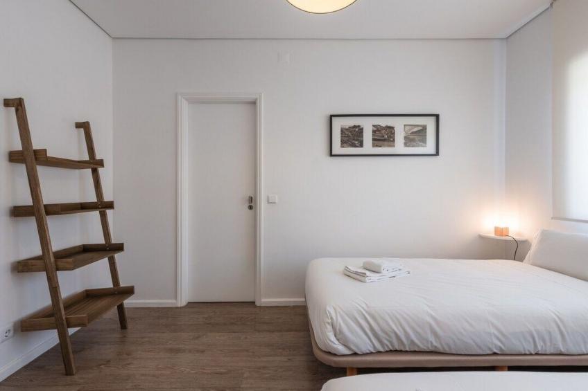 Wohnung am Meer und in der Stadt - foto 4