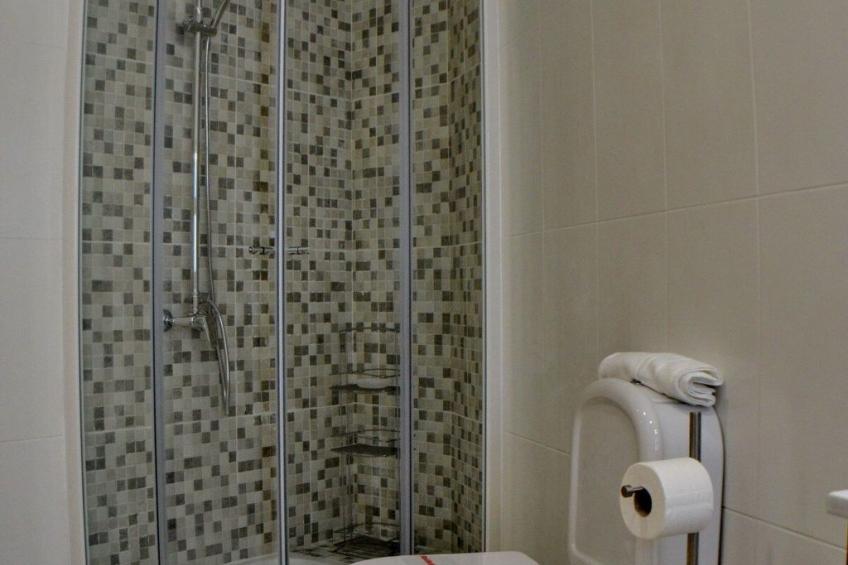 Warmwasser Haus 2 - foto 29