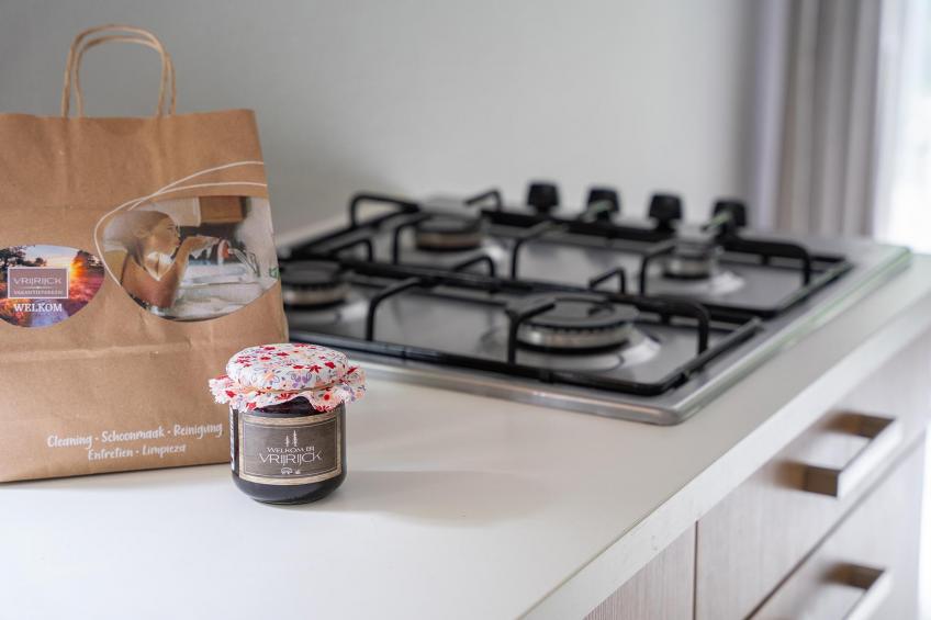 Heivlinder Comfort 4+2p - foto 16