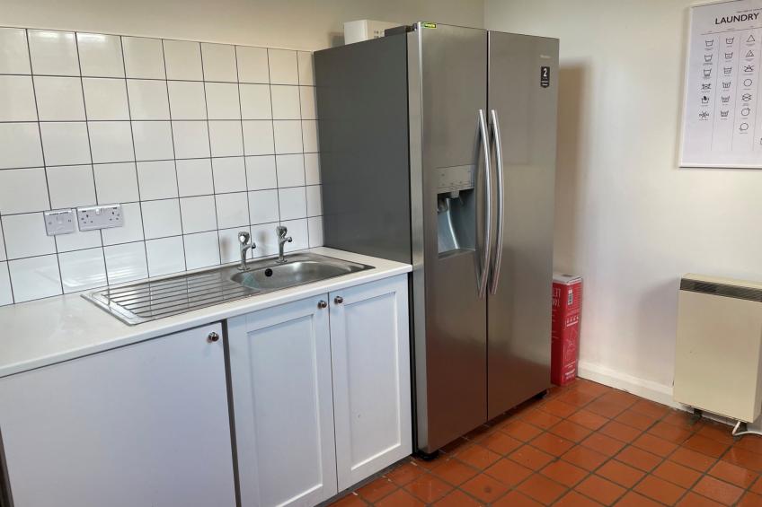 The Old Wesleyan Chapel - foto 4