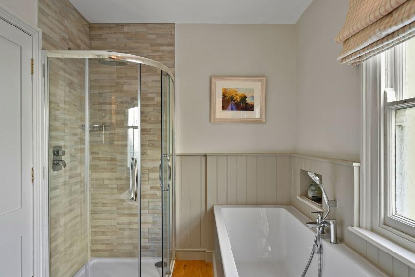 Sussex House - foto 13