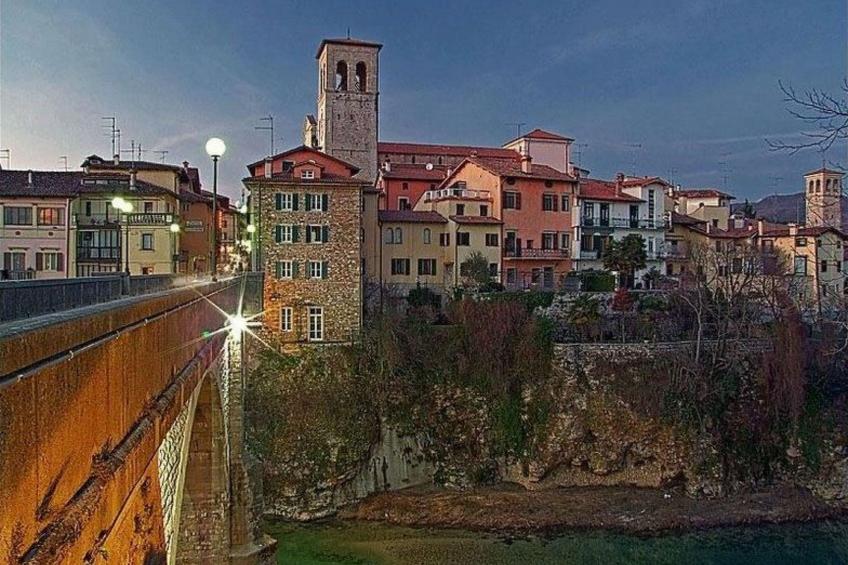 Elegantes Ferienhaus im historischen Zentrum von Cividale - foto 25