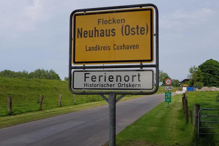 Erholung pur: Nordsee-Urlaub mit Hund - foto 39