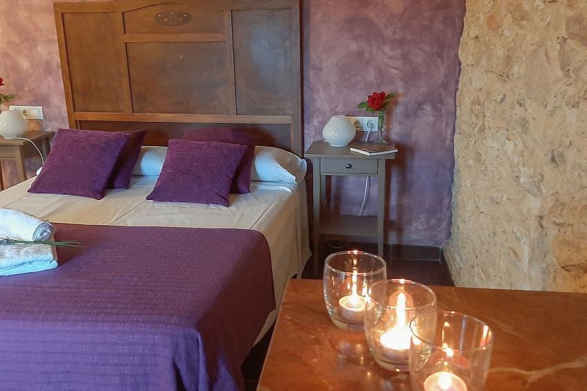 Els Cups, casa rural - foto 19