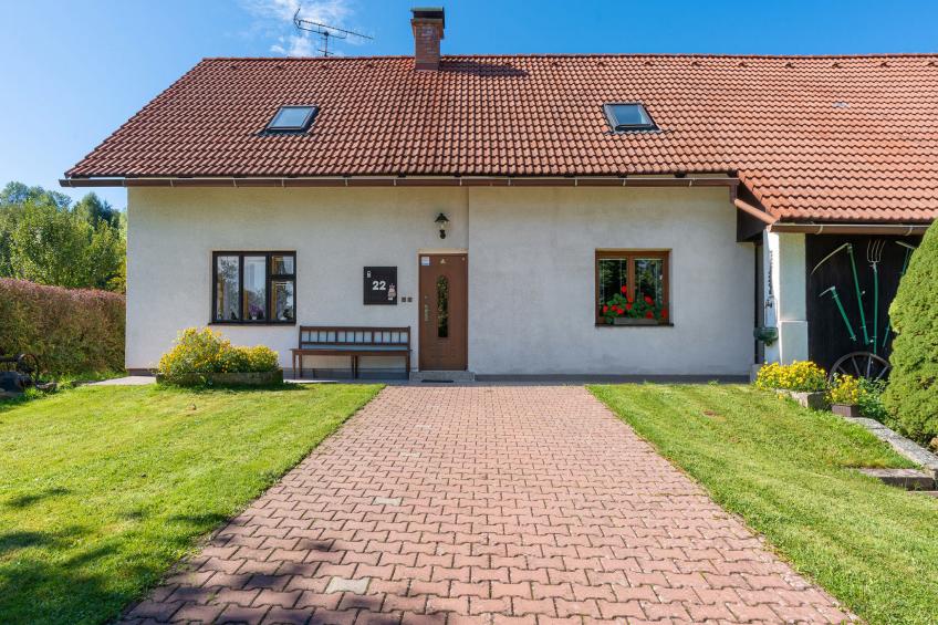 Křečovice - foto 26