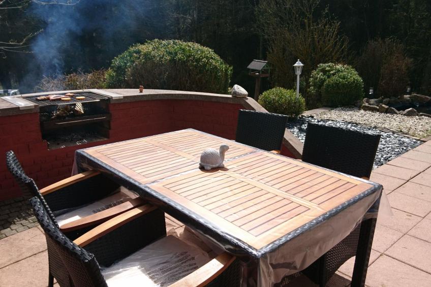 in Im Trieschelbach mit Großem Garten - foto 22