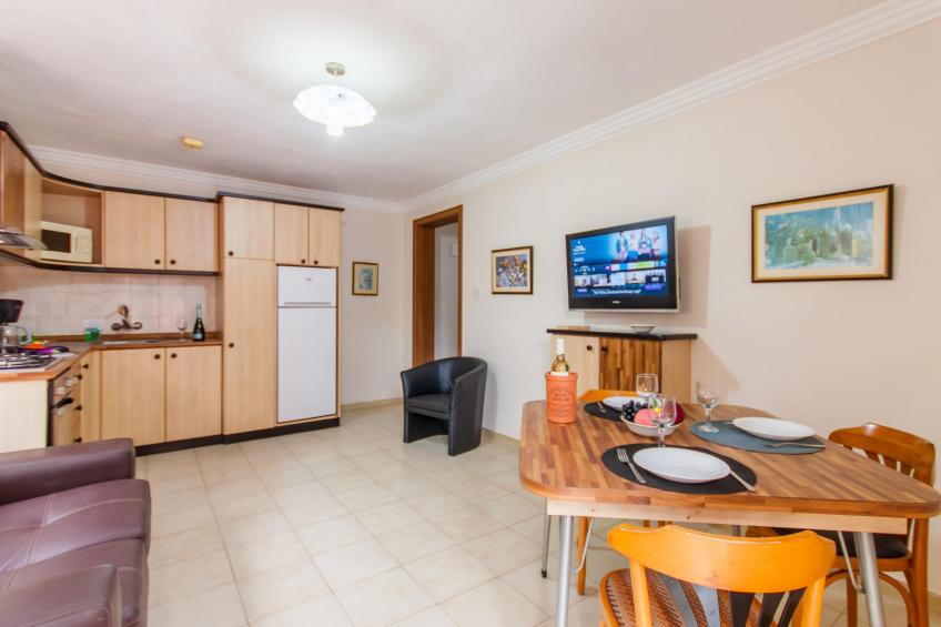 Villa & Pool 4 Mellieha Bay Retreat - foto 12