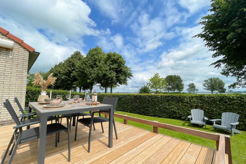 Watervilla de Ijsvogel - foto 30