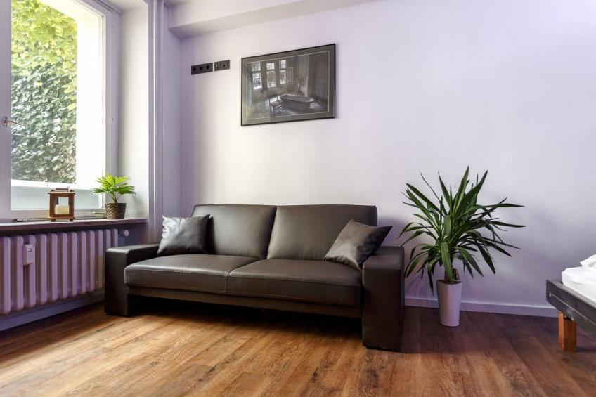 in Berliner Innenstadt, Siegessäule-Nähe - foto 30