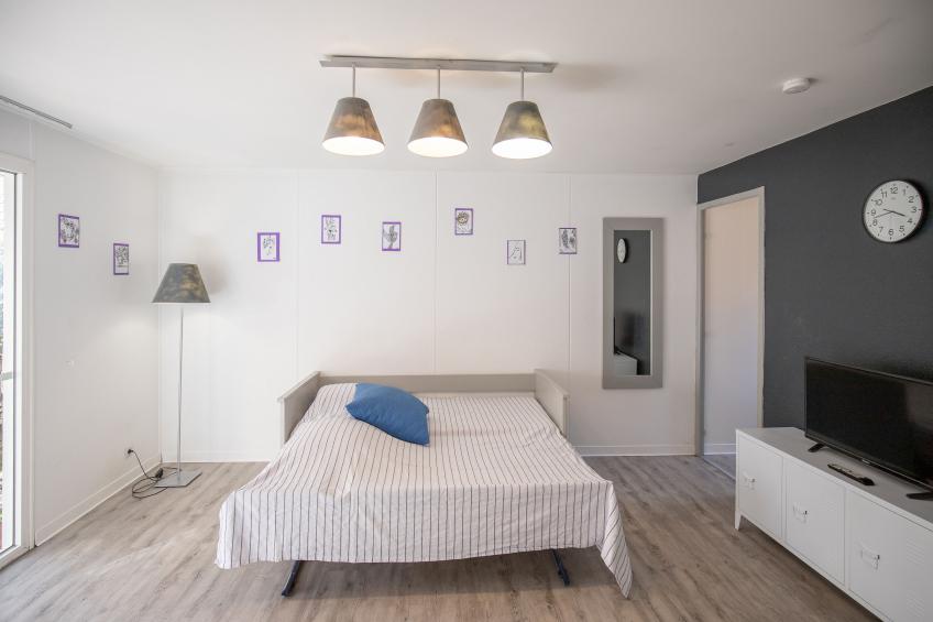 Les Villas du Lac M36S - foto 12