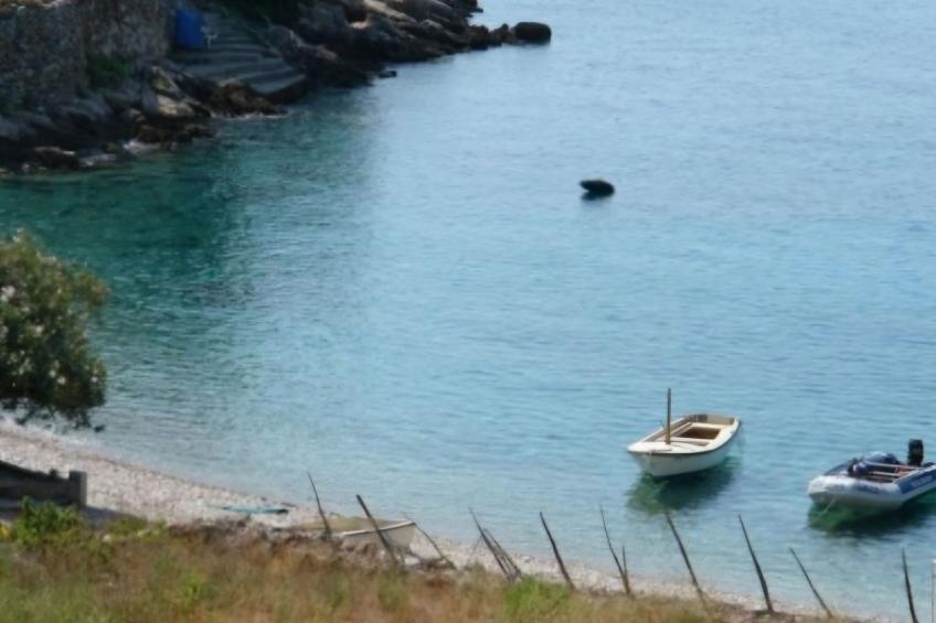 50 Meter vom Strand entfernt - foto 11