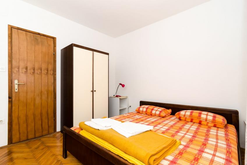 Villa Peragić - Triple Room 2