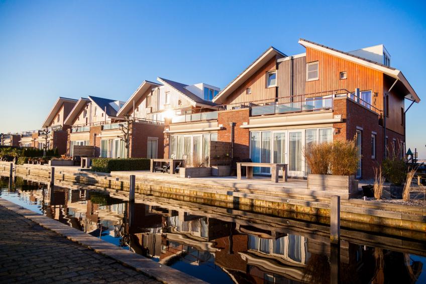 Waterpark de Meerparel - Groot Assum - foto 30