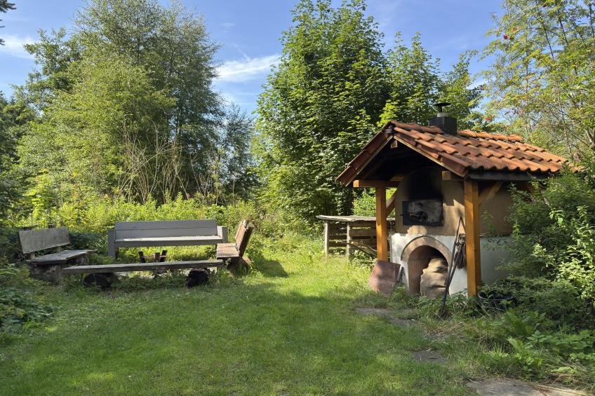 vakantiehuis, Buntenbock - foto 39