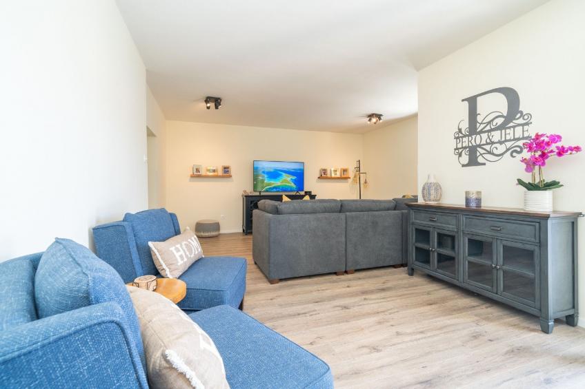 Villa Pero & Jele - Three Bedroom Villa with Terrace - foto 2