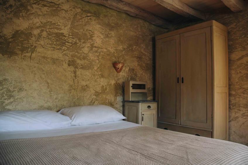 Helle Ferienwohnung in Karlovići mit Garten, Grill und Terrasse - foto 9