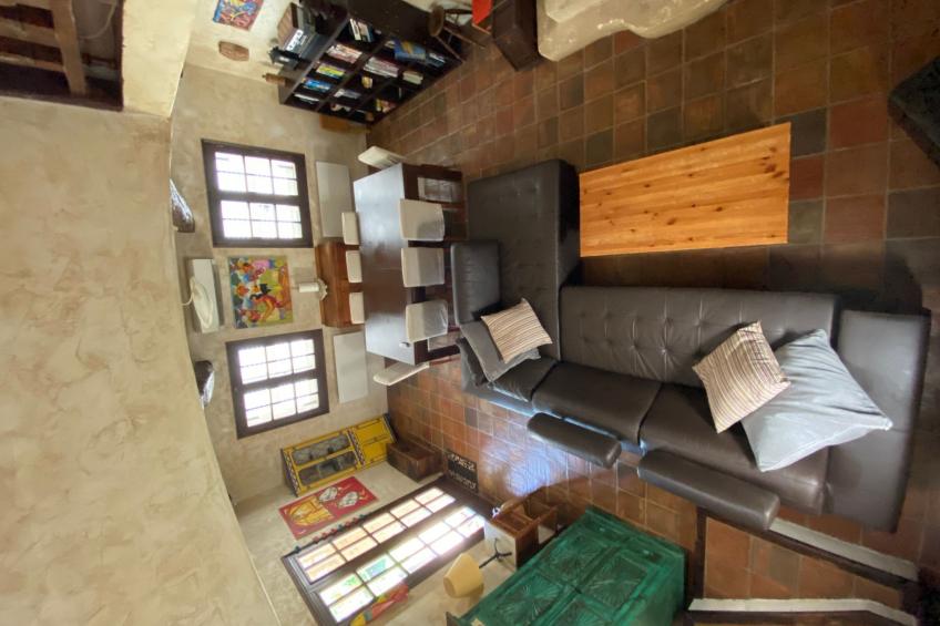 Villa La Paisana - Haustierfreundliches, privates Familienhaus mit Schwimmbad u - foto 40