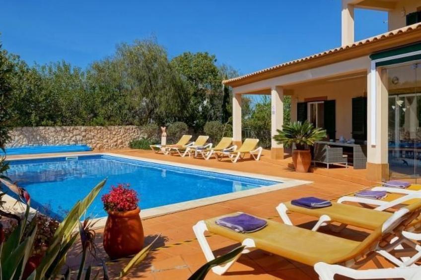 Ferienvilla "Casa Alha" - foto 2