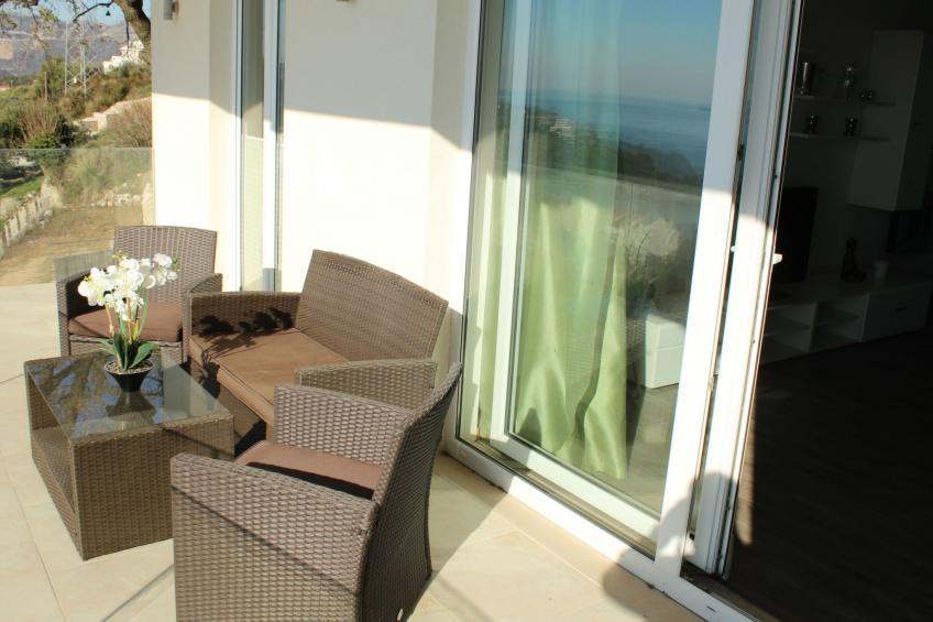 Gemütliche Ferienwohnung in Mlini mit Großer Terrasse - foto 5