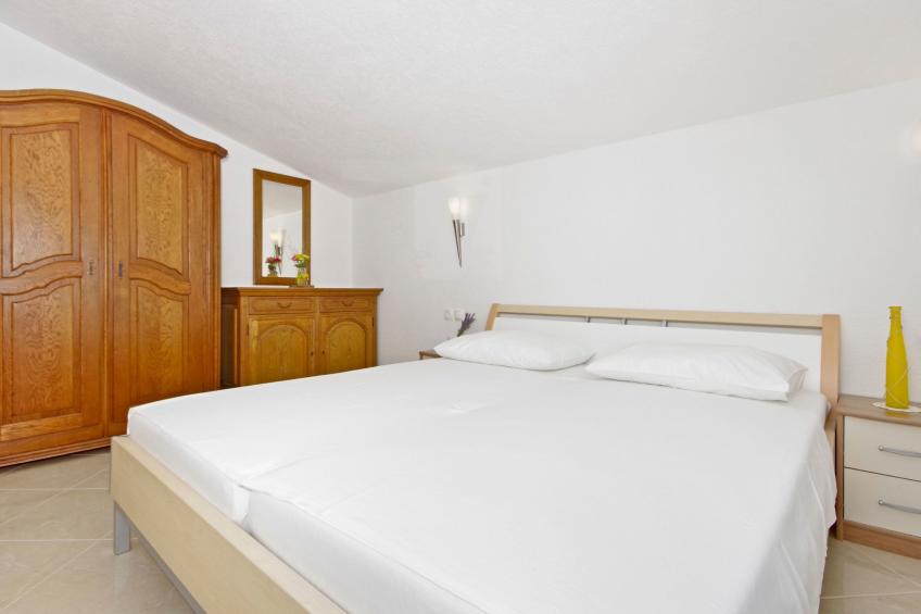 Villa Martina Matea große Villa mit beheiztem Pool - foto 24