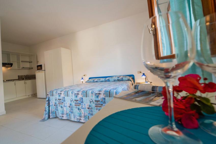 Studio-Wohnung für 2 Personen ca. 20 m² in Cavoli, Insel Elba - foto 3