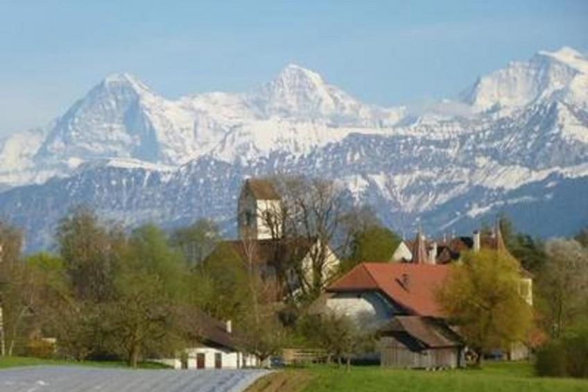 Stockhornblick - foto 25