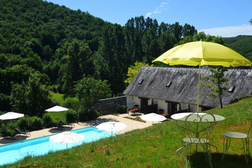 Gîte für zwei Personen - foto 4