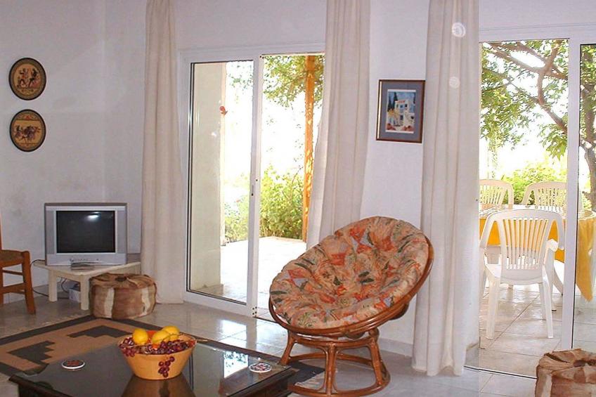 "Iptamena" mit Blick auf das Wasser - foto 20