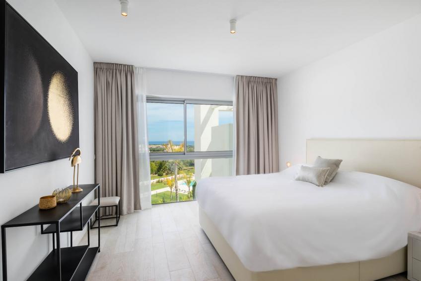 Stylish 3-Bed Apartment | Alcazaba Lagoon 1514 - foto 19