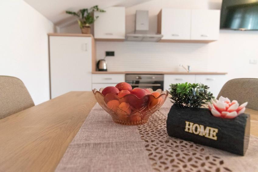 Kastel Gomilica Cozy and Stylish Apartments near the Sea - Classic One Bedroom Apartment (owner II) - foto 5