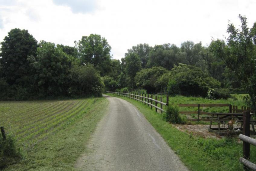 Spijk vakantiehuis - foto 13