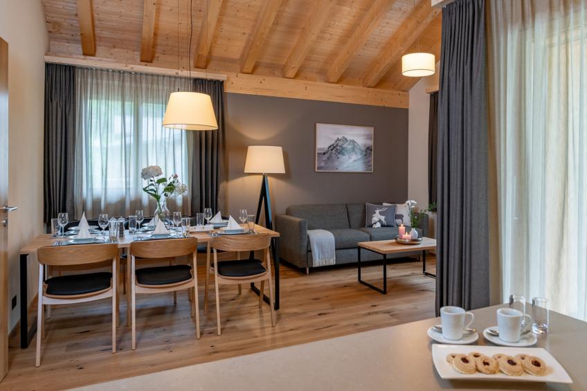 Pradas Resort Brigels, (Breil/Brigels), 65055B - foto 29