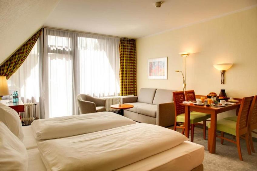 Sunday Hotel Willingen Superior Mountain View - foto 2